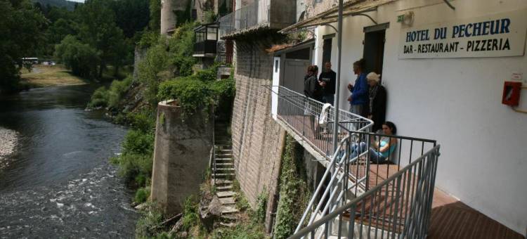 渔夫餐厅酒店(Hôtel Restaurant du Pêcheur)图片