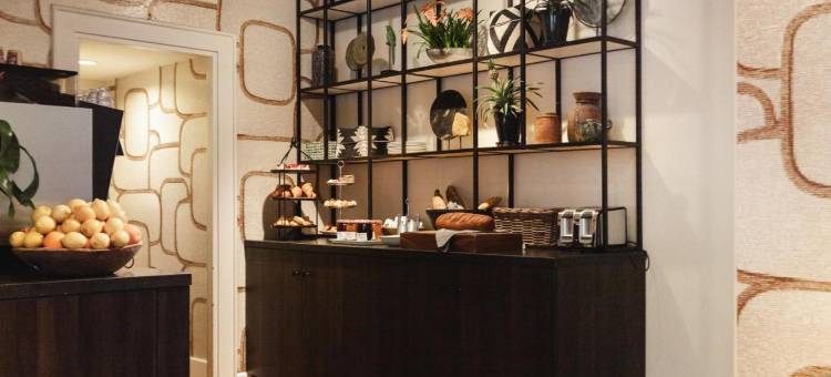 The Delphi - Amsterdam Townhouse图片