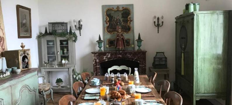 卡拉顿民宿(Le Celadon)图片