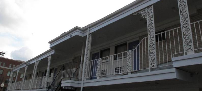 巴尔的摩市中心6号汽车旅馆(Motel 6 Baltimore, MD)图片