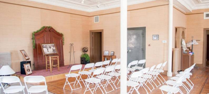 古之沃尔夫酒店(The Historic Wolf Hotel)图片