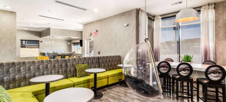 海洛酒店 - 阿桑德连锁酒店(Hy-Lo Hotel, Ascend Hotel Collection)图片