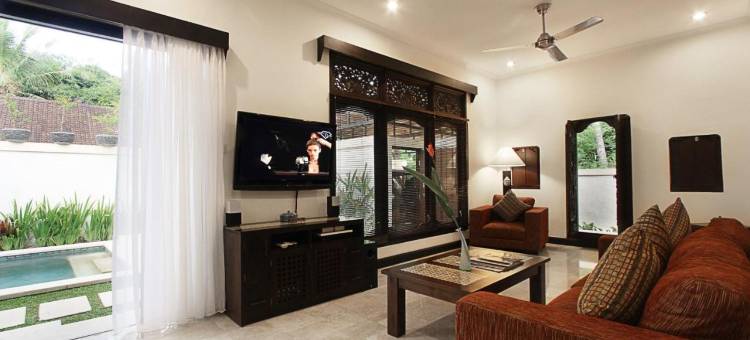 巴厘岛巴图库伦格别墅(Villa Batu Kurung Bali)图片