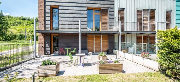 度假屋(Mimi Loft)图片