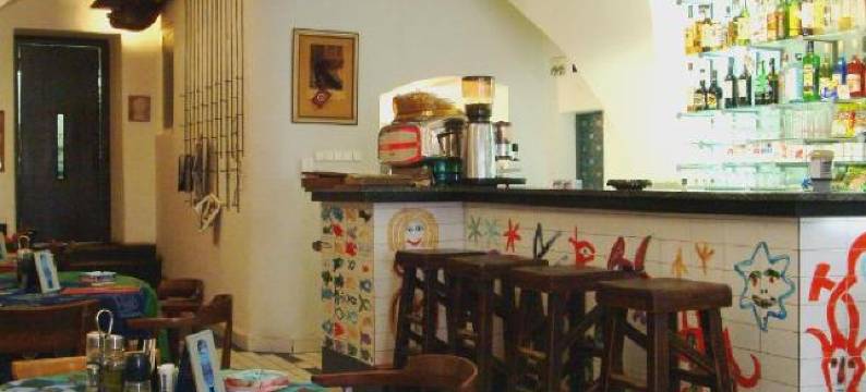 贝西德卡酒店(Besidka)图片