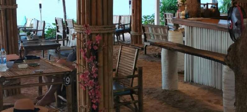 可可日落海滩酒店(Coco Sunset Beach)图片