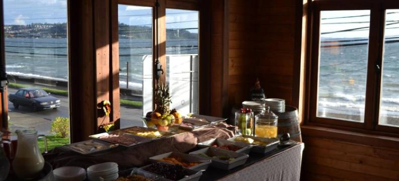 波多黎各奇科酒店(Puerto Chico Hotel)图片