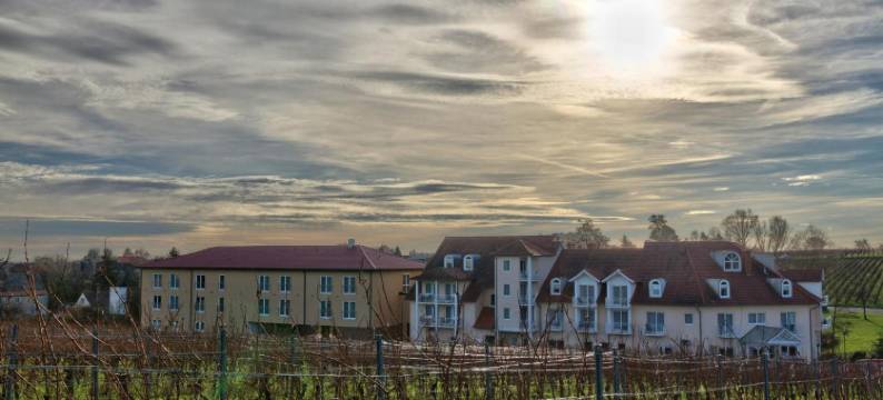 德兹普里斯格特酒店(Das Prinzregent)图片