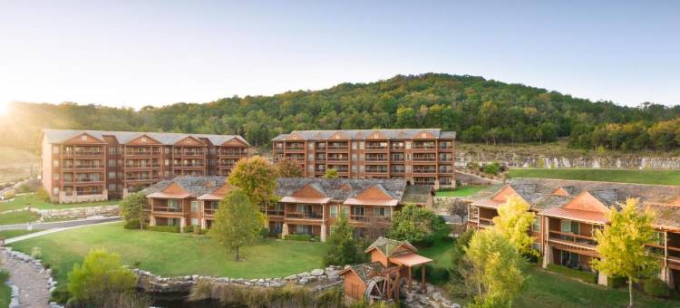凯悦假期俱乐部酒店蒂姆伯岭山林小屋(Hyatt Vacation Club at The Lodges at Timber Ridge)图片