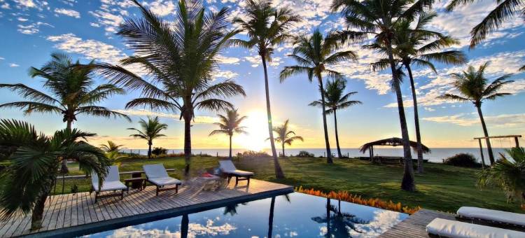 科伦保美景别墅(Vila Bela Vista)图片