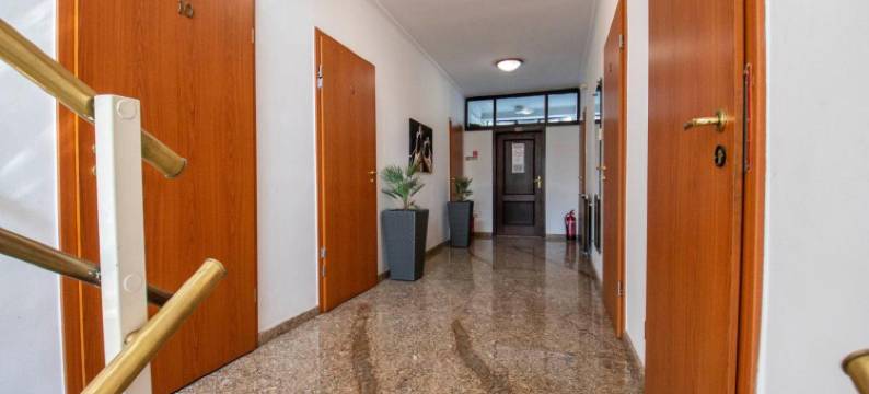 格兰里希特酒店(Richter Pansion)图片