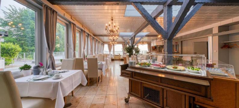 赛贝克福斯特豪斯酒店(Hotel Seeblick Försterhaus)图片