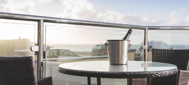 海滩酒店(The Beach)图片