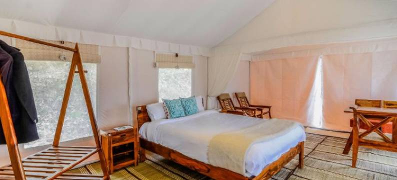 纳亚拉普旅馆(Nayalap - Rural Himalayan Glamping)图片