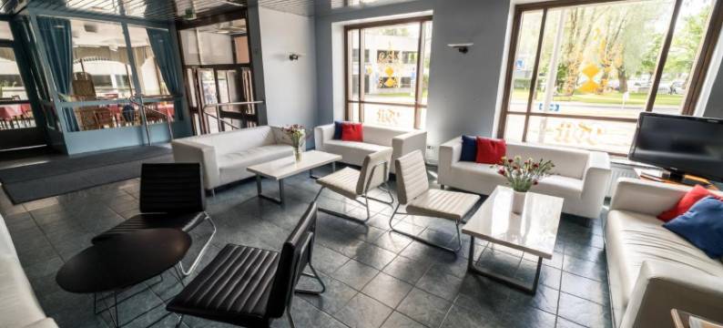 托特夏季酒店(Summer Hotel Tott)图片