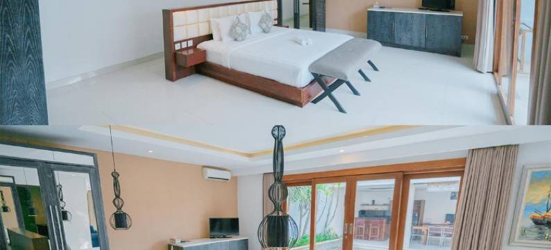 奥迪卡洛薇娜别墅(Odika Lovina Villas)图片