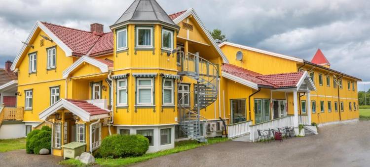 加勒穆恩民宿酒店(Gardermoen Hotel Bed & Breakfast)图片