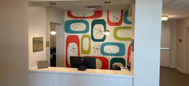 轨道酒店，贝斯特韦斯特Trademark系列(The Orbit Hotel, Trademark Collection by Wyndham)图片