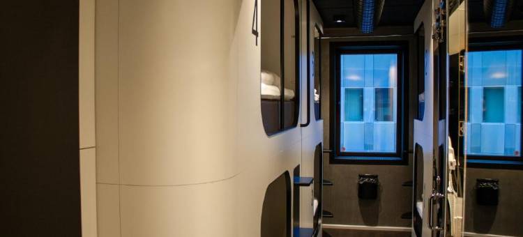 邻家哥本哈根 - 旅舍(Next House Copenhagen)图片