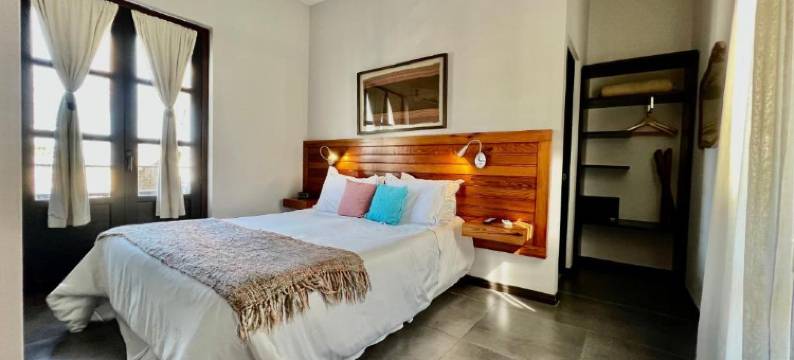 阶地精品酒店(Posada Boutique Las Terrazas)图片