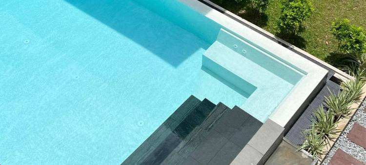 岚居(Lum Residence)图片