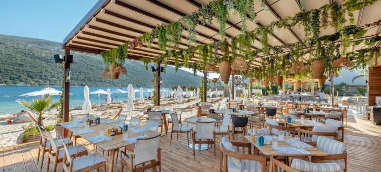 波托诺维度假公寓(Portonovi Resort)图片