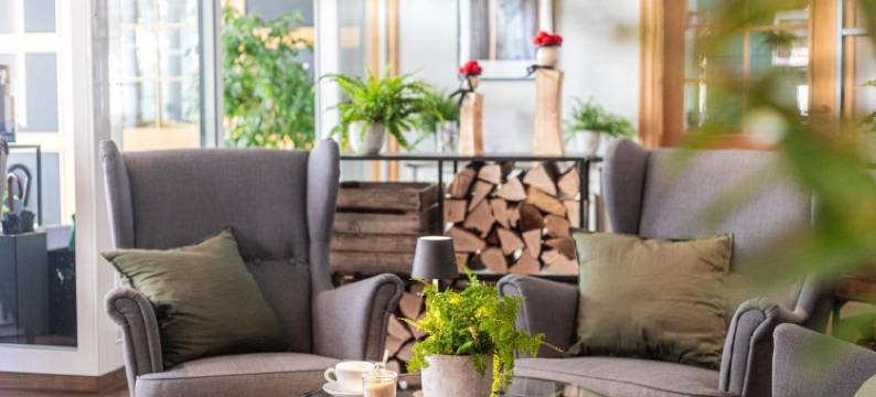 根根巴赫黑森林酒店(Schwarzwaldhotel Gengenbach)图片