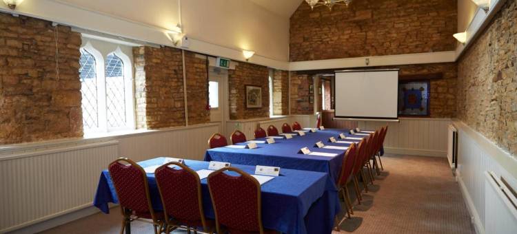 皇家乔治比尔迪里普酒店 - 格林国王旅馆(Royal George Hotel by Greene King Inns)图片