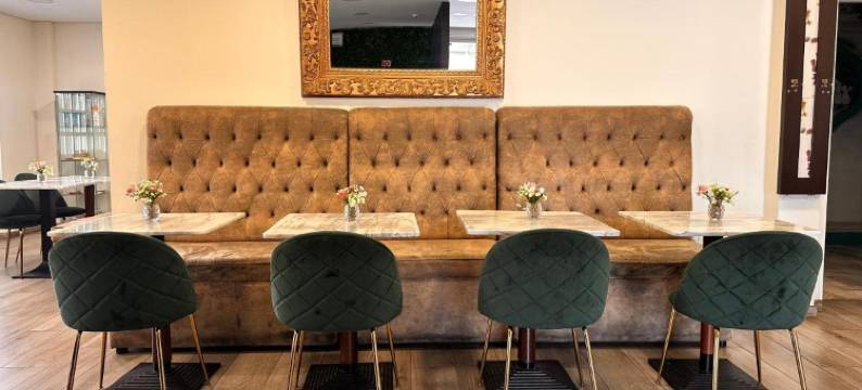 罗德里戈先生酒店(Hotel Don Rodrigues)图片