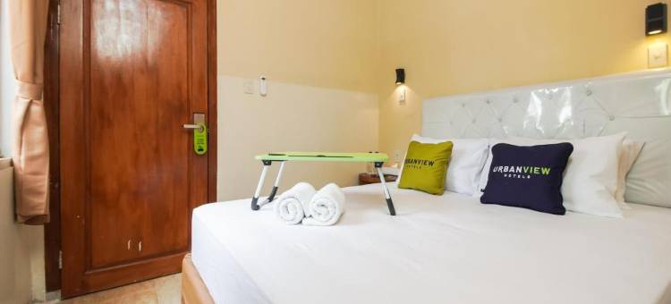 哈利姆珀达纳库苏马城市景观酒店(Urbanview Hotel Cantee Halim Perdanakusuma by RedDoorz)图片