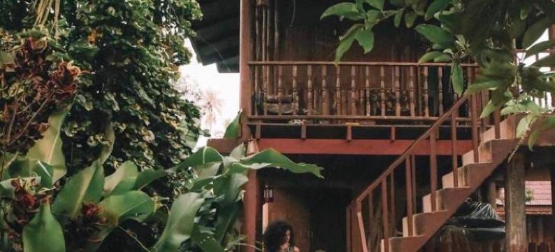 班洛洛姆民宿(Baan Loylom Farmstay)图片