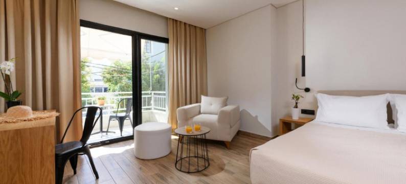 玛丽酒店(Mary Hotel)图片