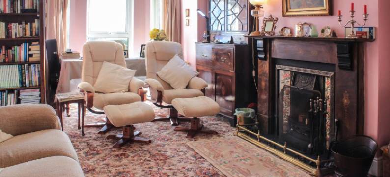 Ballyhargan Farm House图片