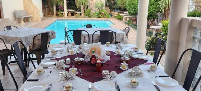 塞维亚拉旅馆(Xaviera Guest House)图片