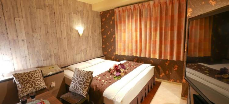 邱匹特酒店 - 限成人(Hotel Jupiter (Adult Only))图片