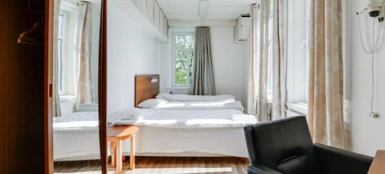 HOF酒店(Hotell Hof)图片