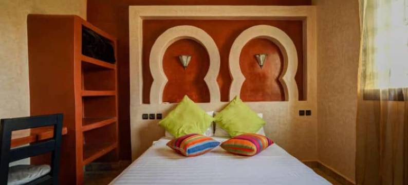 Riad les Jardins de Tafraoute图片