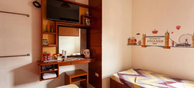 Azul: Grove Area, 2 Min Walk to Uplb Gate图片