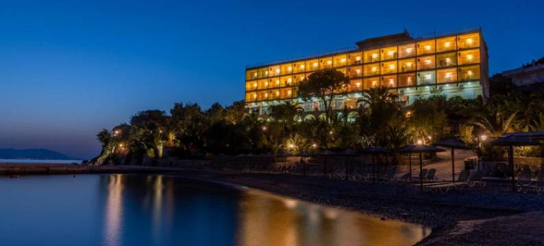 帕帕斯酒店(Pappas Hotel)图片