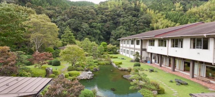 一之俣温泉格兰酒店(Ichinomata Onsen Grand Hotel)图片
