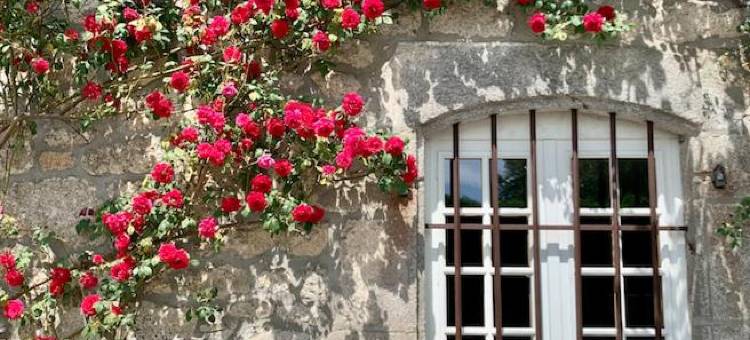 Château de la Borde à Ussel, Centre-Ville, Proche Autoroute A89图片