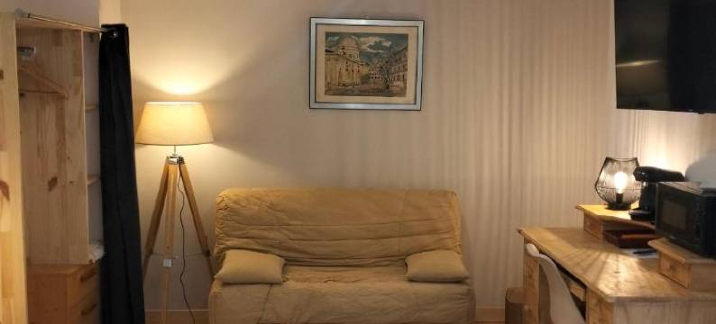 安塔迪奥旅馆(Chambres d'hôtes d'Antardieu)图片