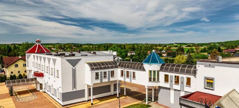 莱斯特拉沙维纳斯酒店(Hotel Restauracja Venus)图片