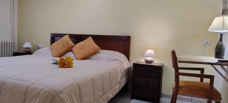 坎玛索特旅馆(Hostal Can Massot)图片