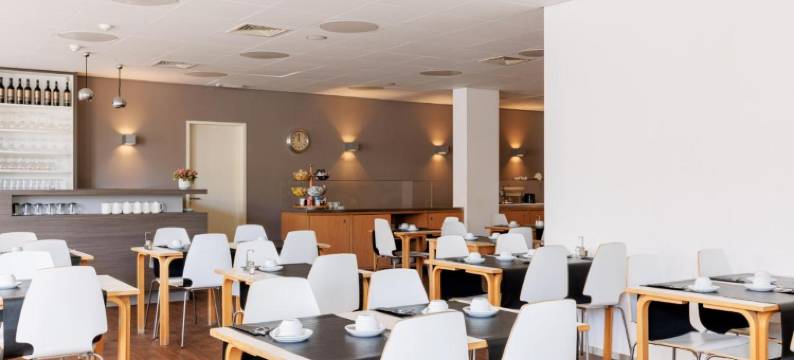 卡瓦利酒店(Hotel Cavalli by WP Hotels)图片