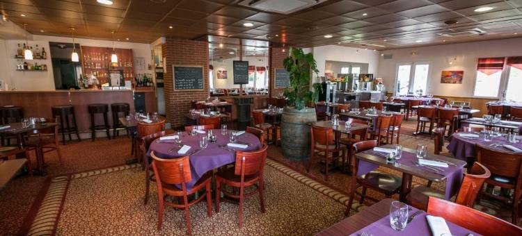 雷恩卡斯特布里特酒店(Brit Hotel Rennes le Castel)图片