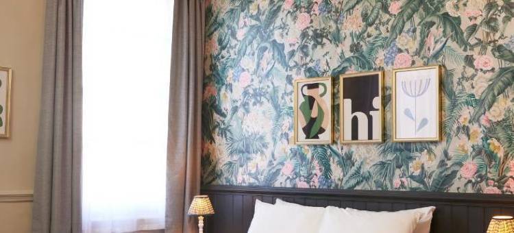 白鹿晚安旅店(The White Hart Inn by Greene King Inns)图片