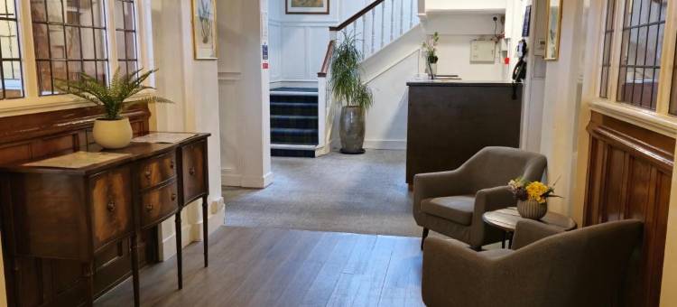 国家酒店(The National Hotel)图片