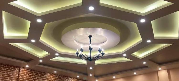 多尔卡杜巴尔酒店(Hotel Dolkha Durbar)图片