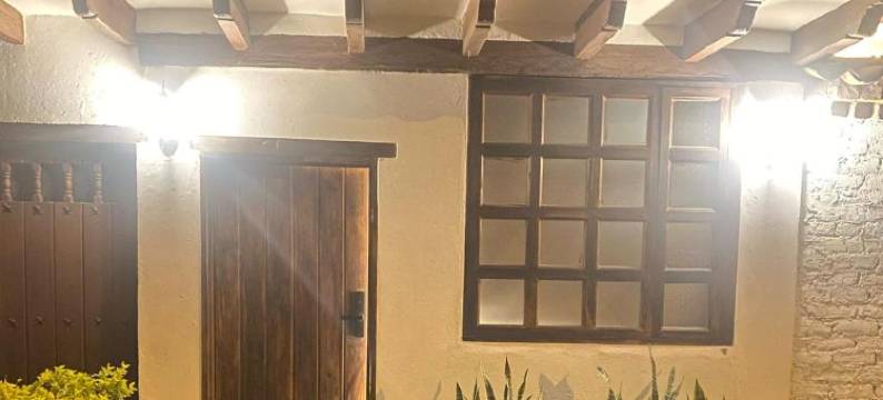 托斯卡纳旅馆(La Toscana Hostel)图片